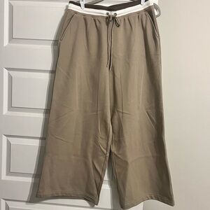 Lou & Grey Hudson Heavy Fleece Pants